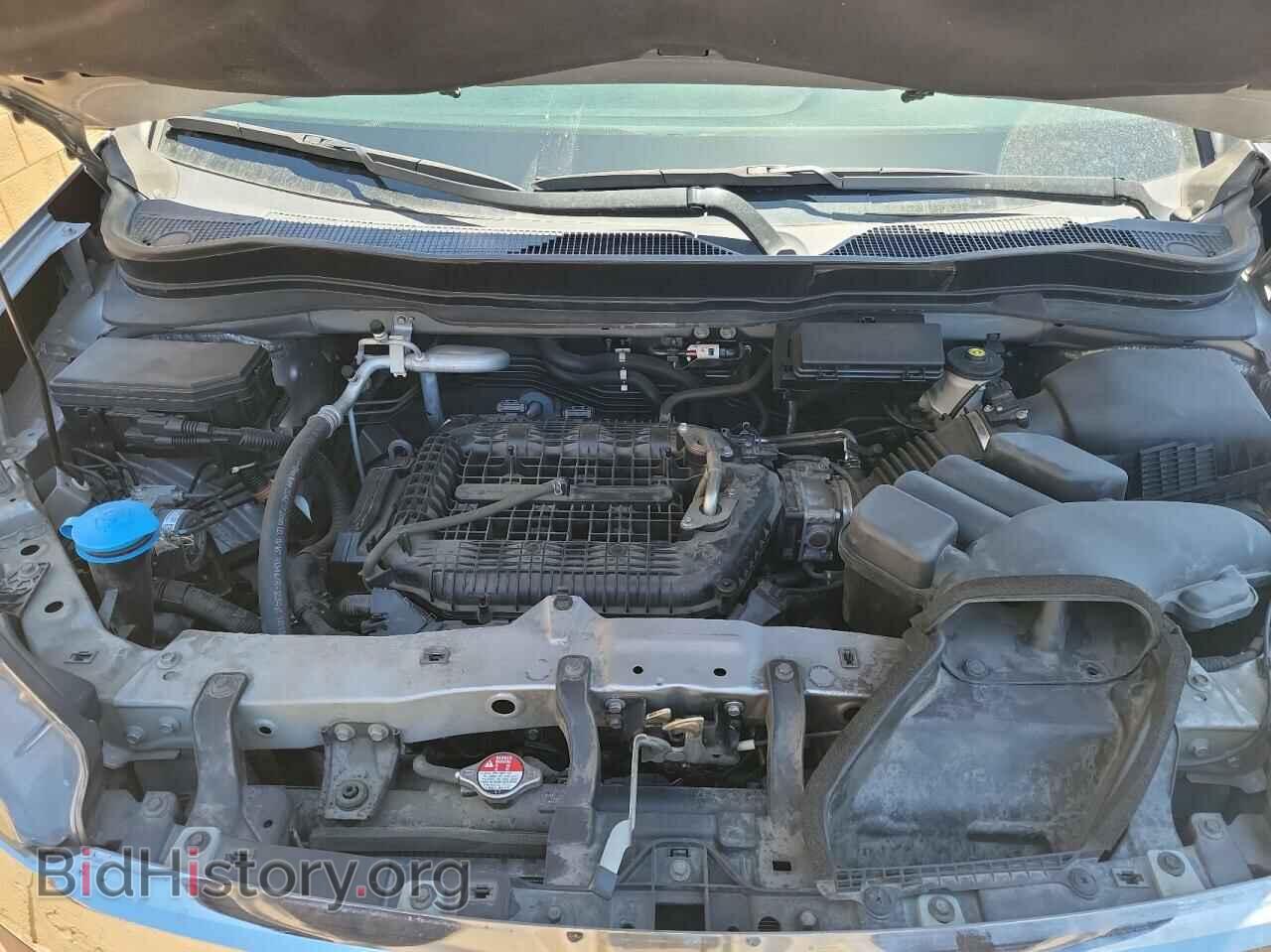 2016 HONDA PILOT - VIN: 5FNYF5H38GB009117 - Photo 7