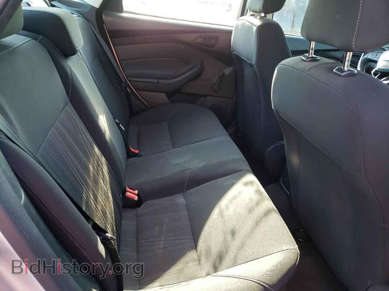 2016 FORD FOCUS - VIN: 1FADP3E26GL352586 - Фото 10