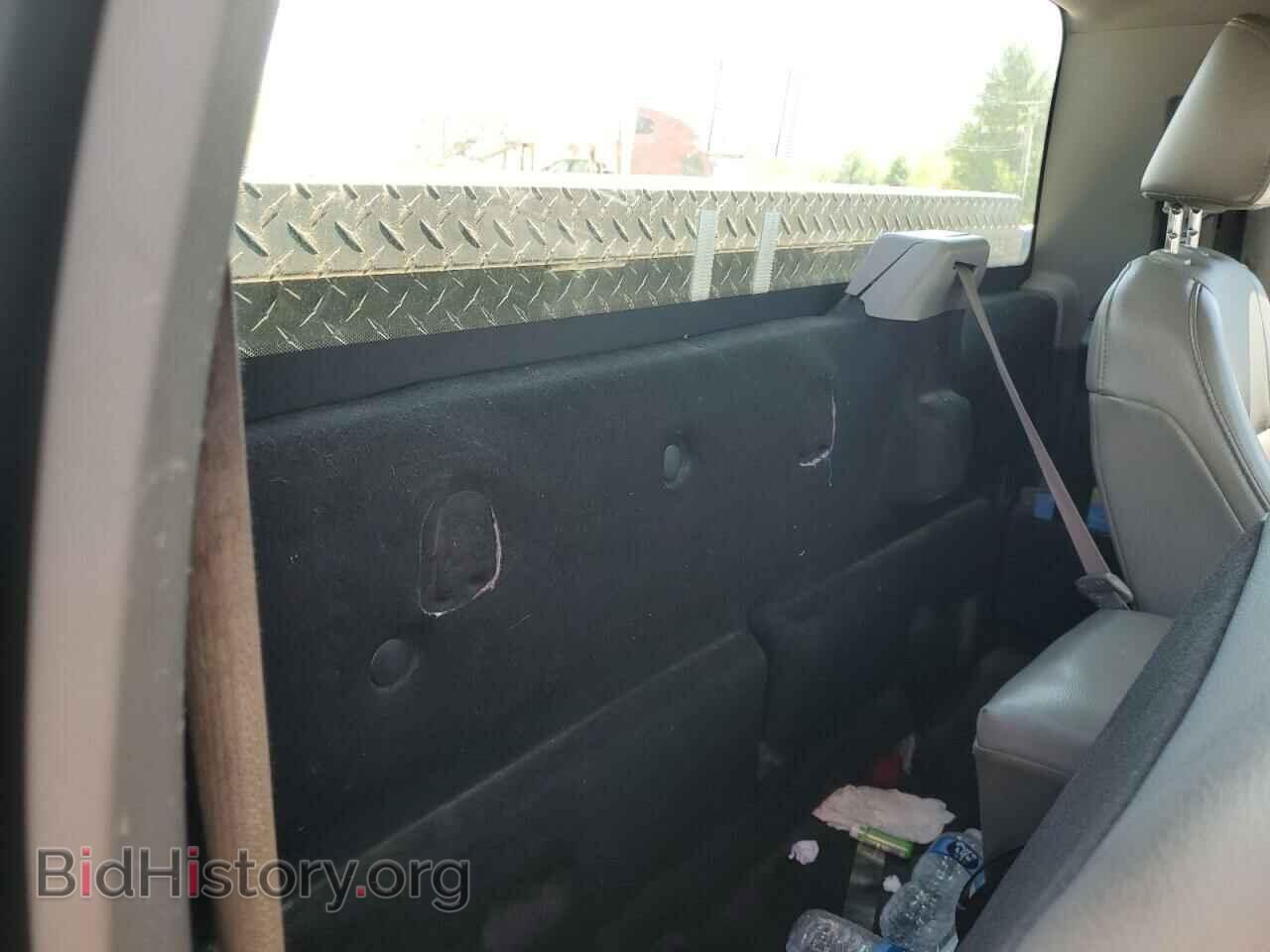 2017 FORD All Models - VIN: 1FTMF1E88HKC77192 - Фото 10