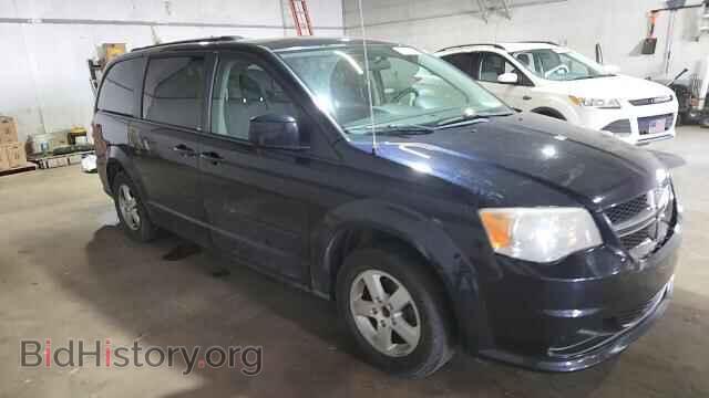 2011 DODGE CARAVAN - VIN: 2D4RN3DG6BR636645 - Фото 14
