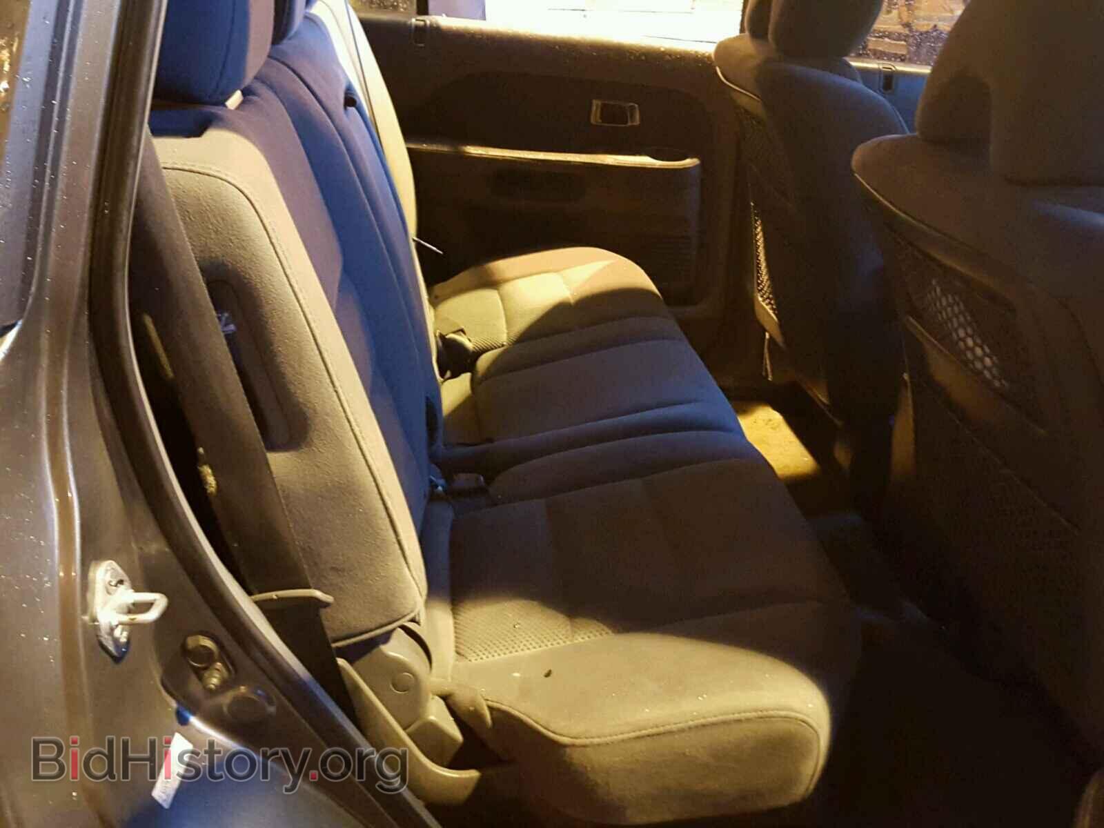 2007 HONDA PILOT - VIN: 5FNYF18417B029775 - Фото 6