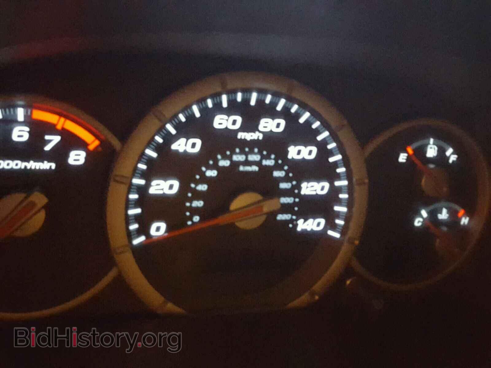 2007 HONDA PILOT - VIN: 5FNYF18417B029775 - Фото 8