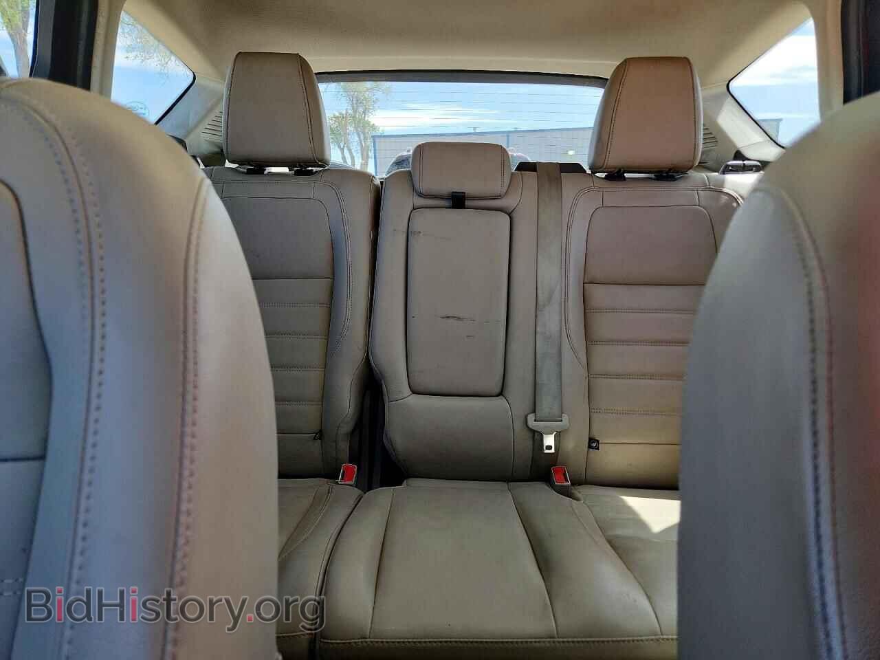 2017 FORD CMAX - VIN: 1FADP5AU6HL110580 - Фото 10