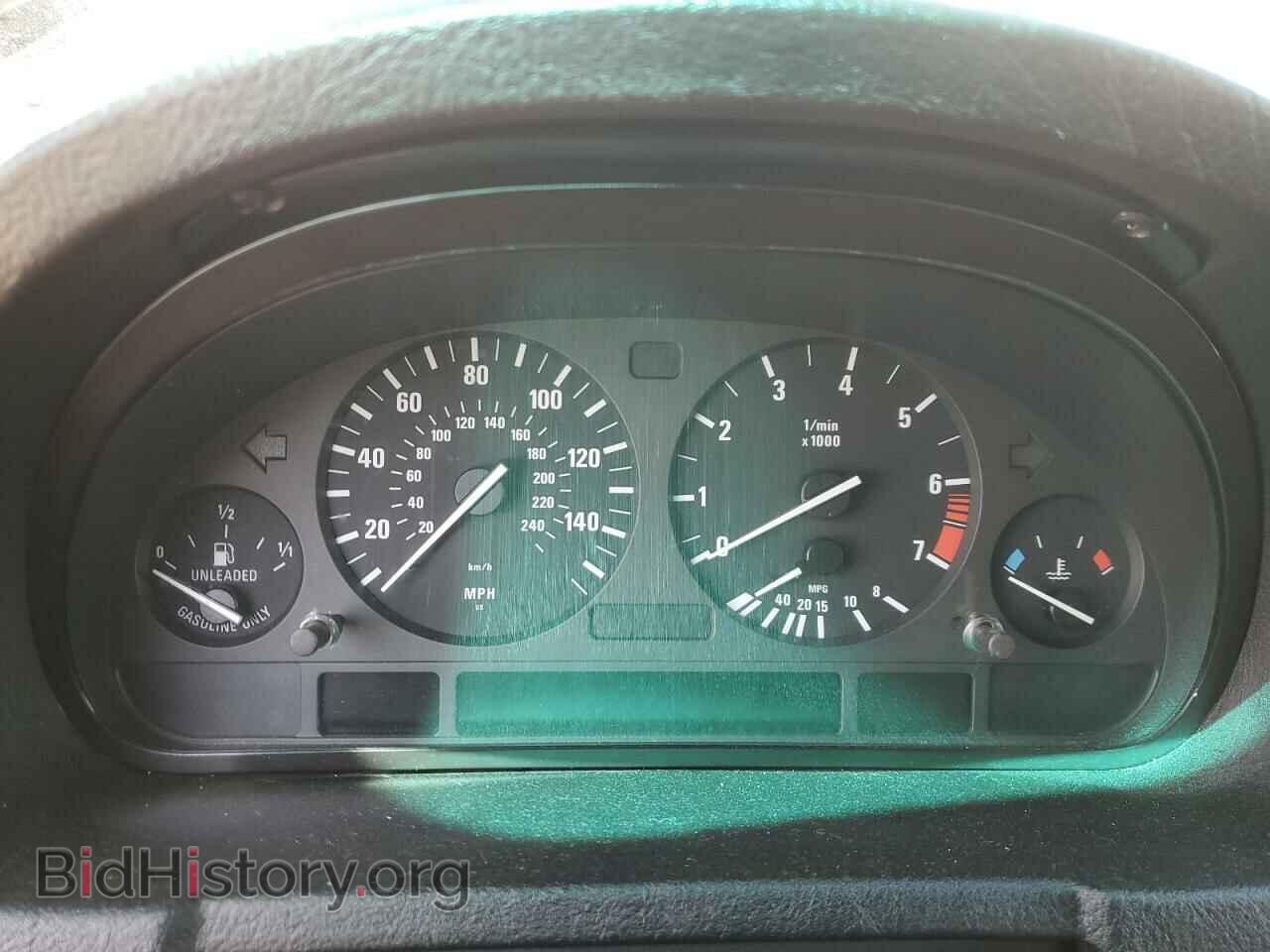 2006 BMW X5 - VIN: 5UXFA13506LY31704 - Фото 9