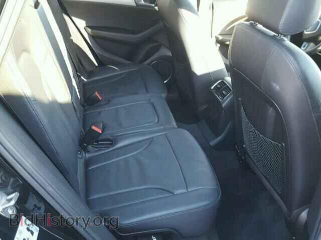2012 AUDI Q5 - VIN: WA1DKAFP1CA109128 - Фото 6