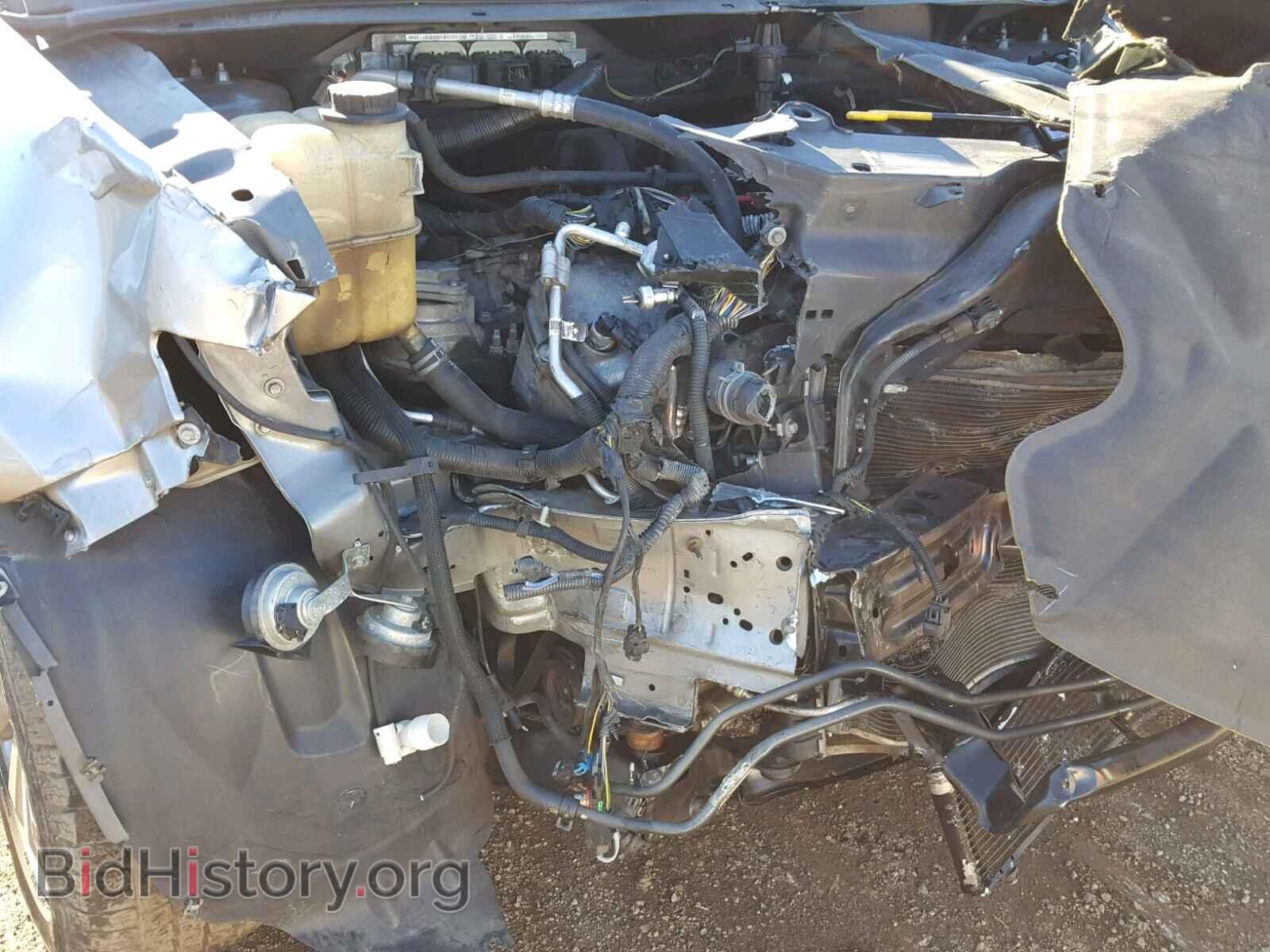 2008 FORD EDGE - VIN: 2FMDK39C88BA06189 - Фото 9