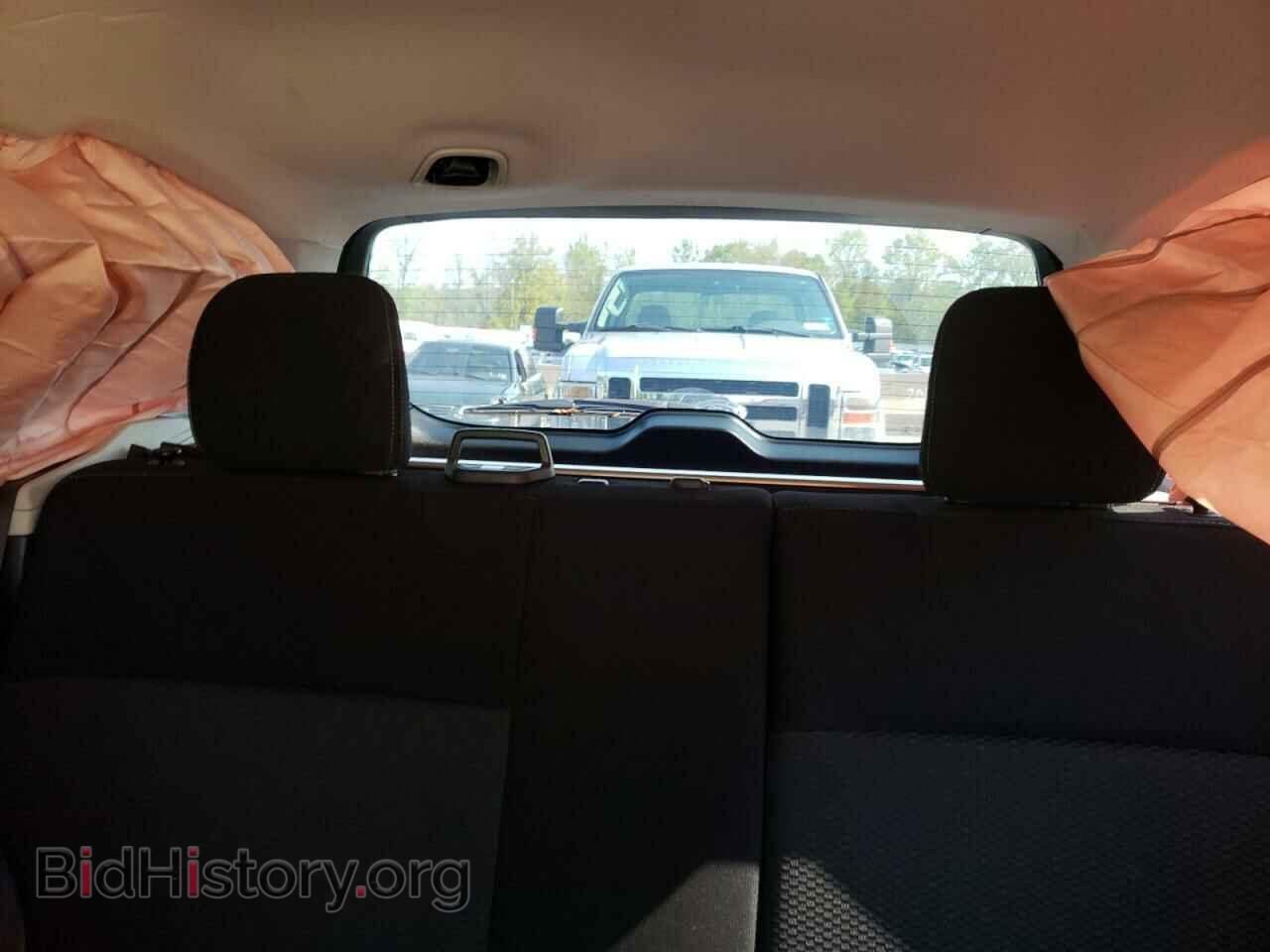 2014 SUBARU FORESTER - VIN: JF2SJAAC2EH445449 - Photo 10