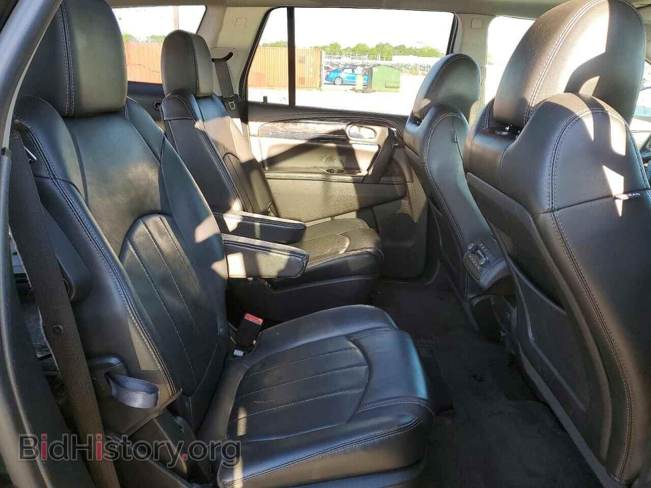 2016 BUICK ENCLAVE - VIN: 5GAKRBKD2GJ248170 - Photo 10
