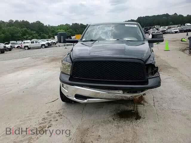 2011 DODGE RAM 1500 - VIN: 1D7RB1CT4BS615676 - Фото 13