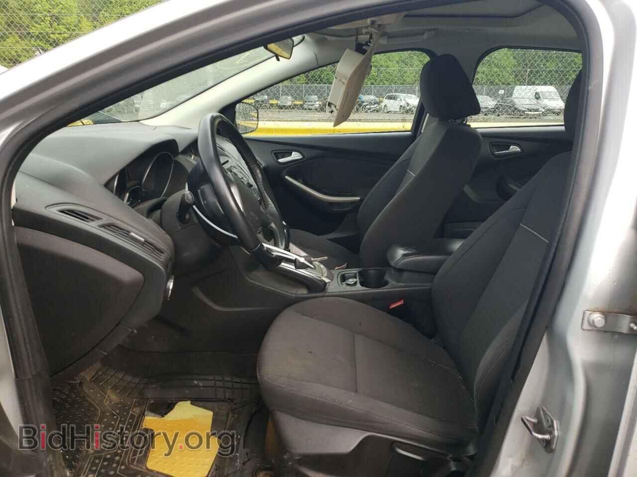 2012 FORD FOCUS - VIN: 1FAHP3H24CL393371 - Фото 7