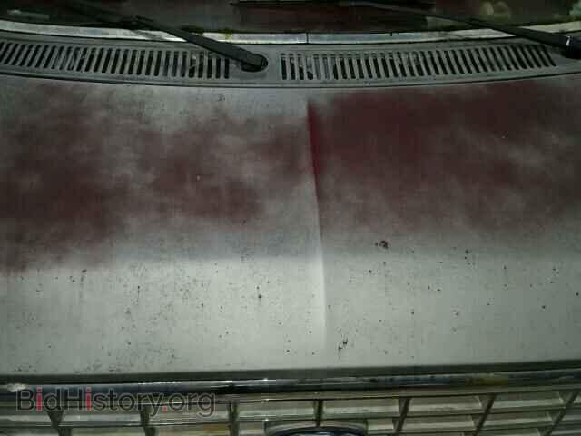 1984 FORD ECONOLINE - VIN: 1FBHS31L6EHB38209 - Photo 7
