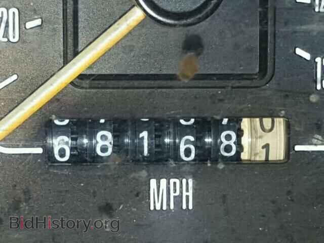 1984 FORD ECONOLINE - VIN: 1FBHS31L6EHB38209 - Photo 8