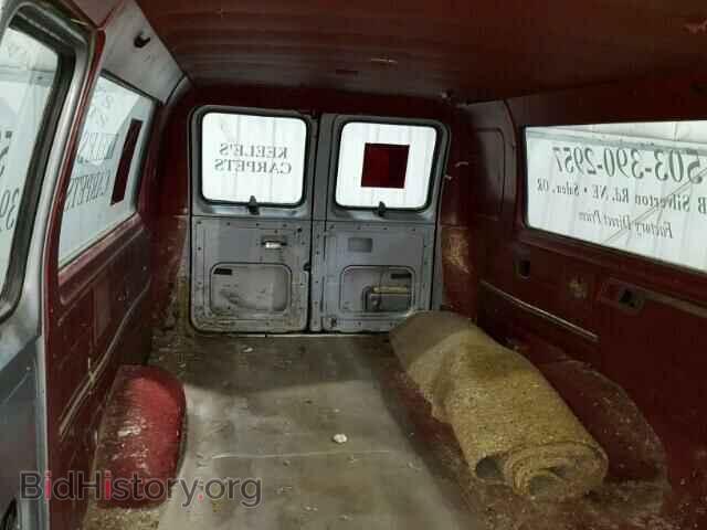 1984 FORD ECONOLINE - VIN: 1FBHS31L6EHB38209 - Photo 9