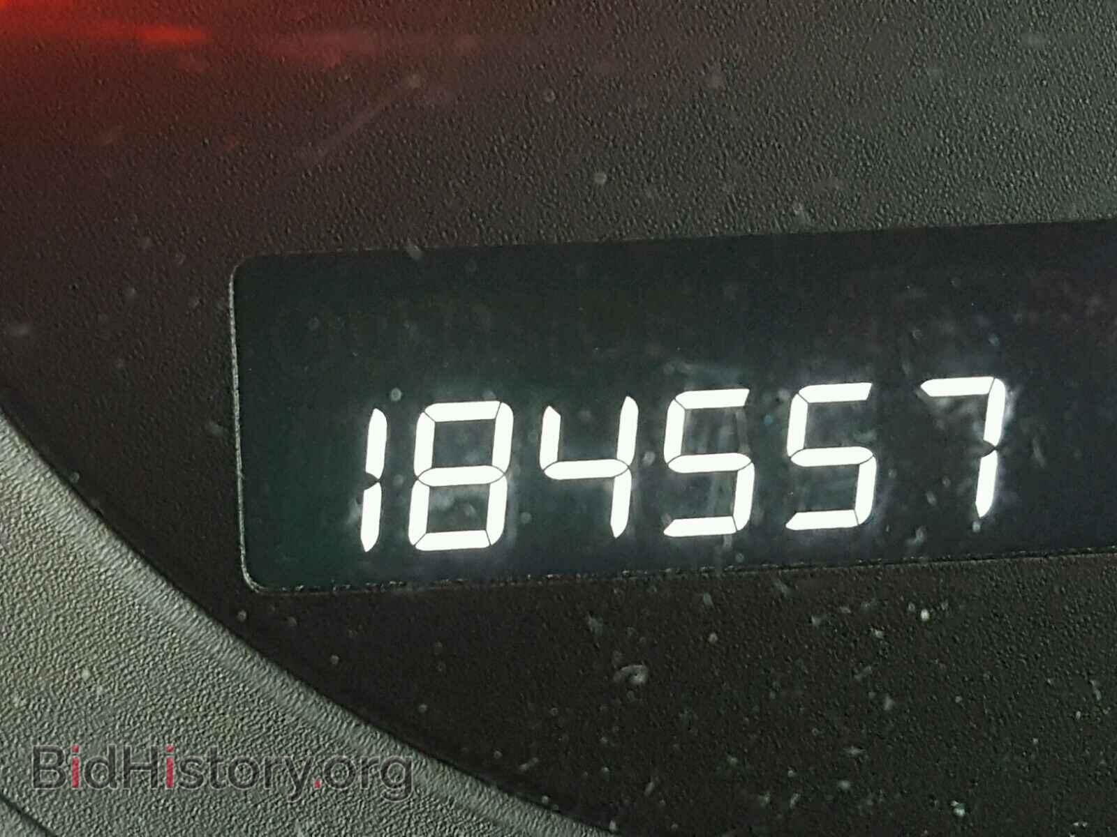 2007 HONDA PILOT - VIN: 5FNYF28407B008129 - Photo 8