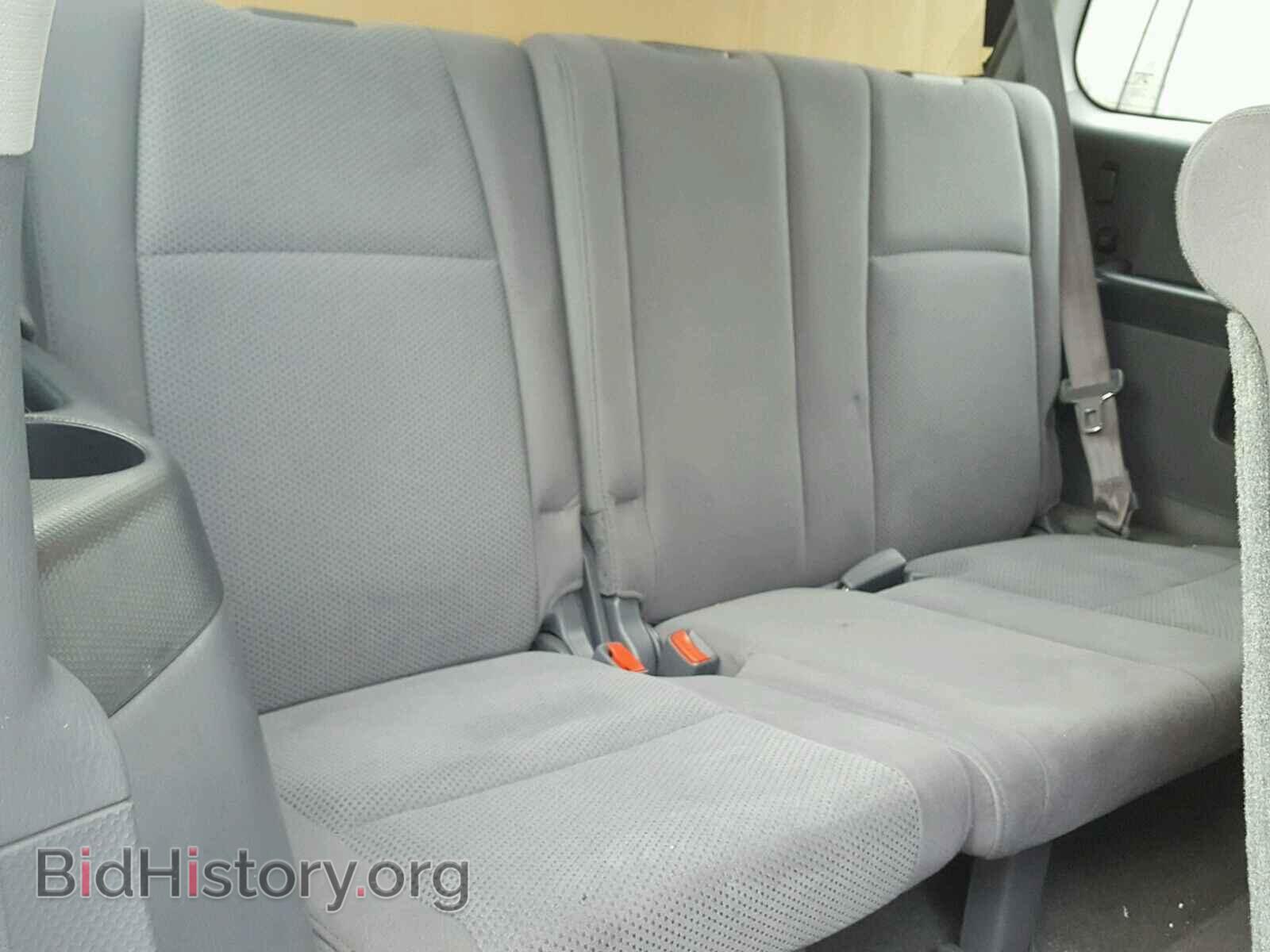 2007 HONDA PILOT - VIN: 5FNYF28407B008129 - Photo 9