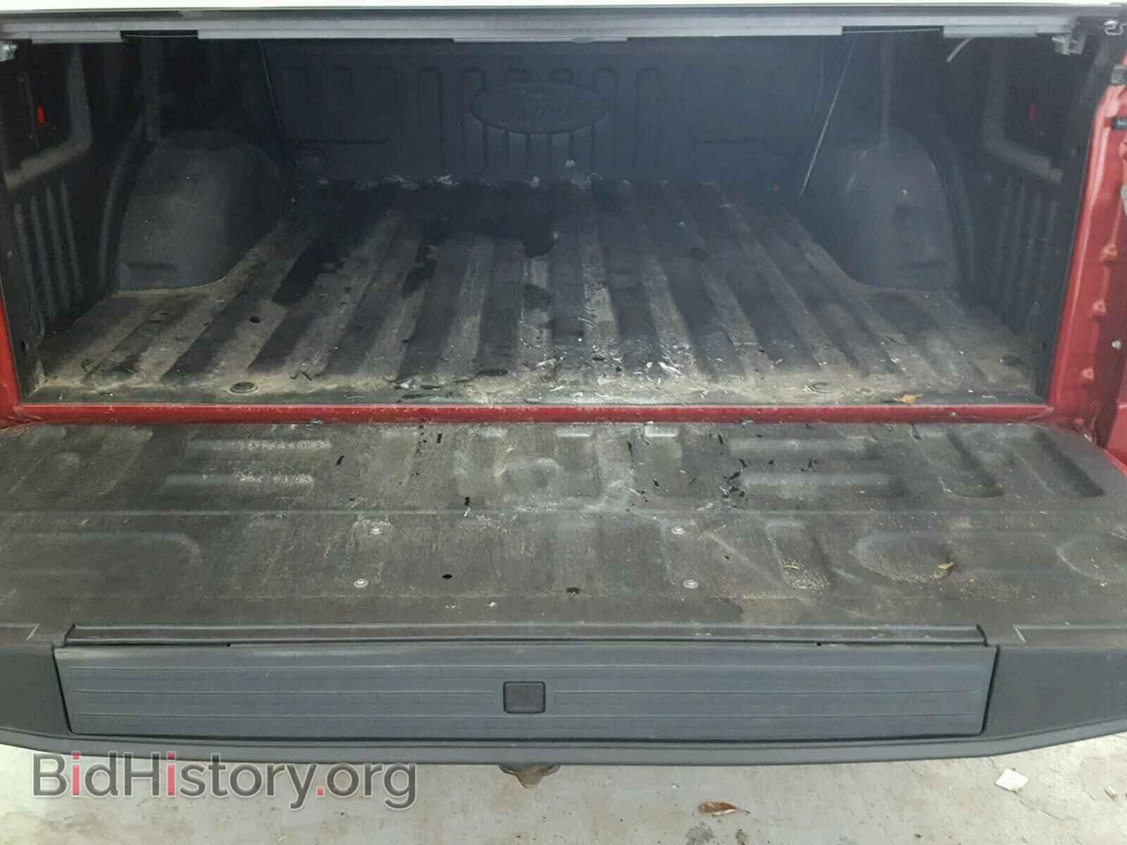 2017 FORD F150 SUPER - VIN: 1FTEW1CF6HFC42536 - Фото 9