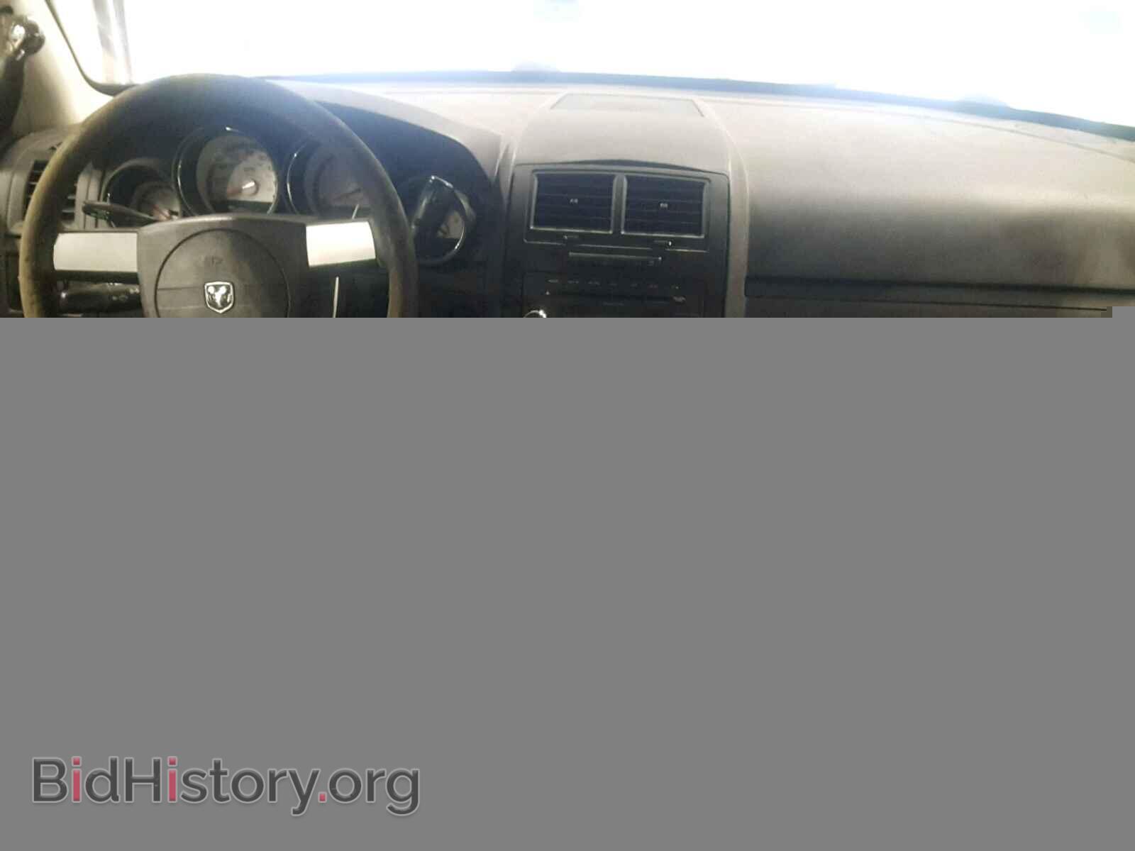 2010 DODGE CHARGER - VIN: 2B3AA4CT9AH203644 - Фото 9