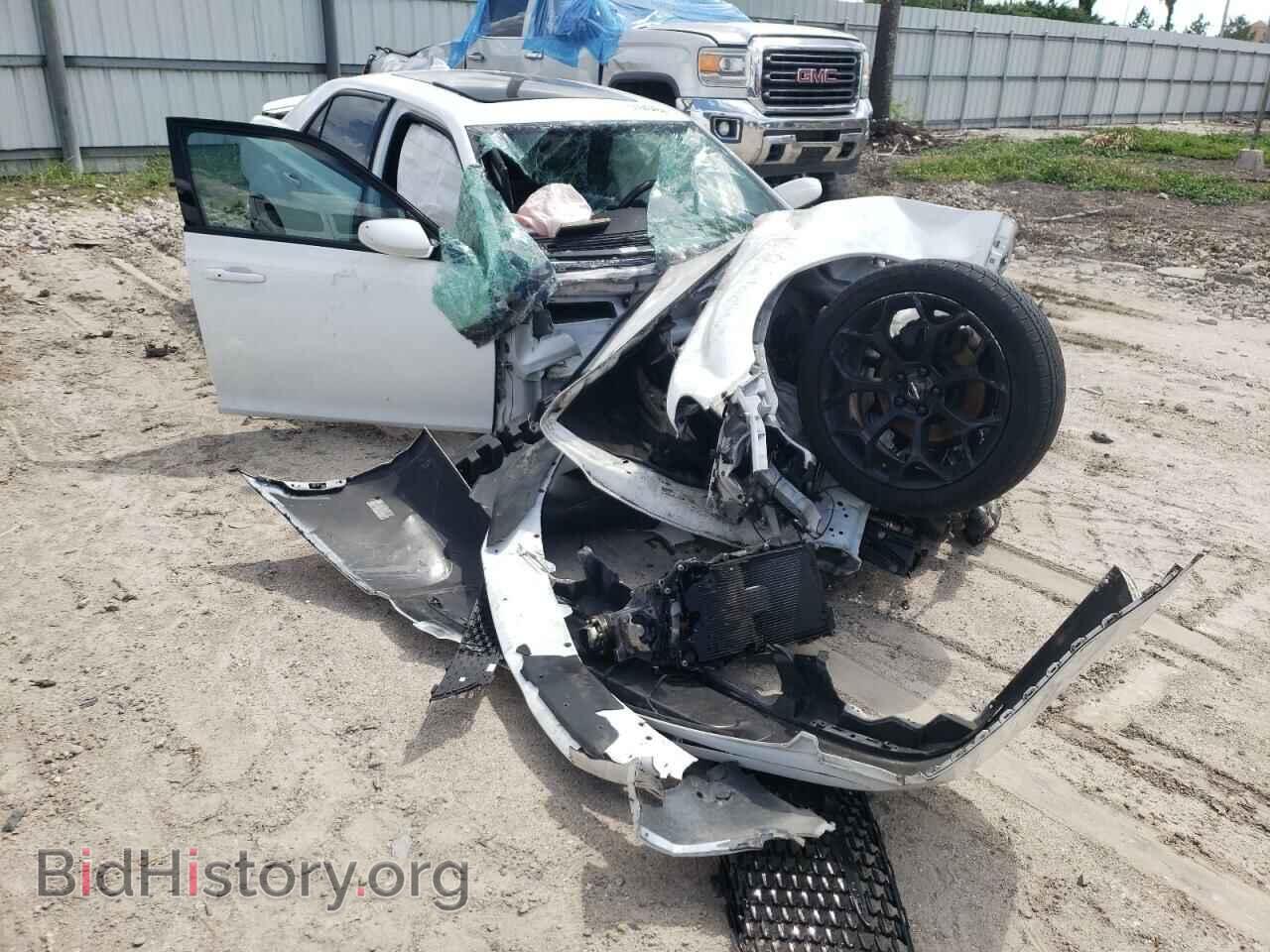 Photo 2C3CCABG3GH295156 - CHRYSLER 300 2016
