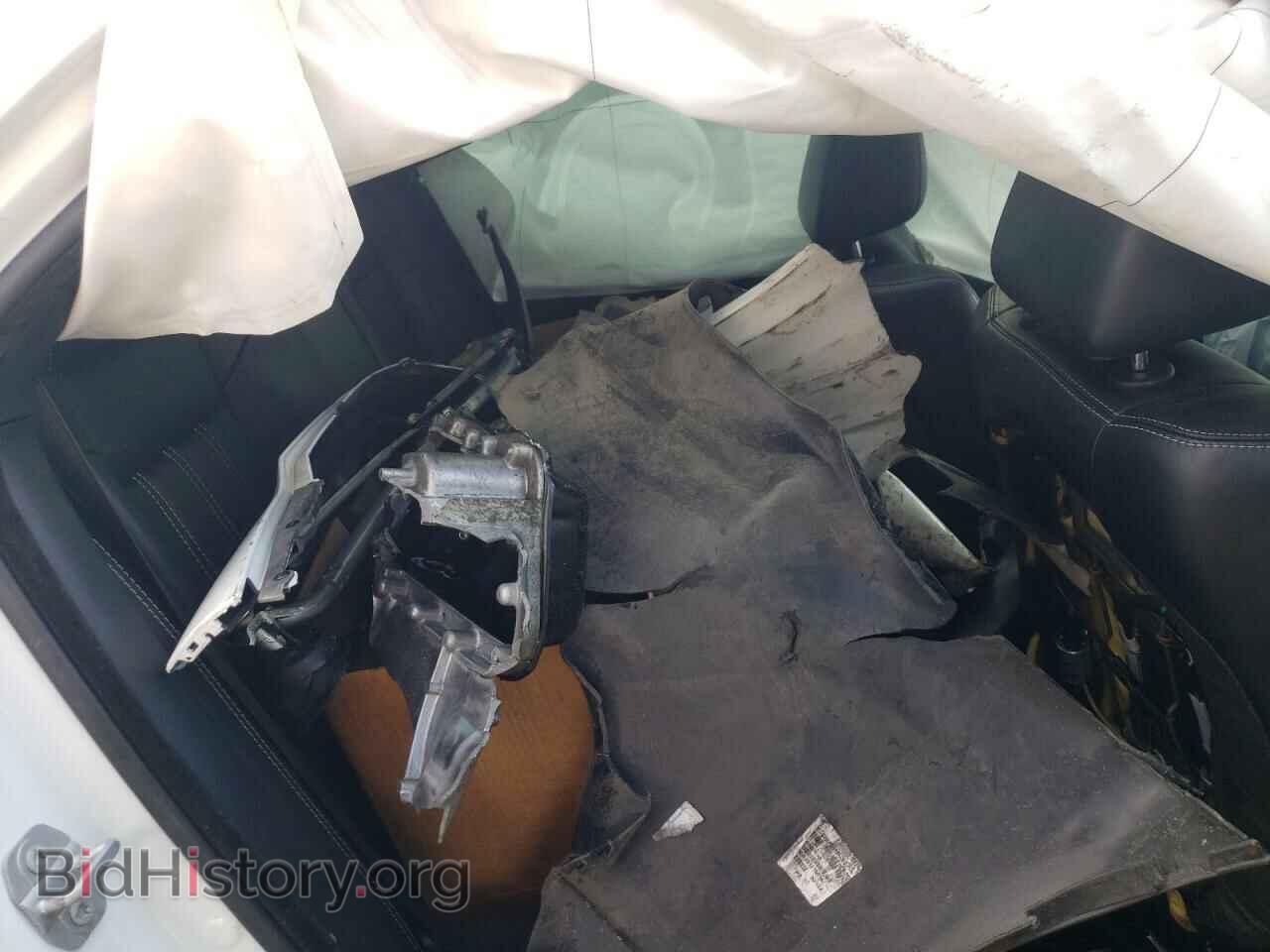 2016 CHRYSLER 300 - VIN: 2C3CCABG3GH295156 - Фото 6