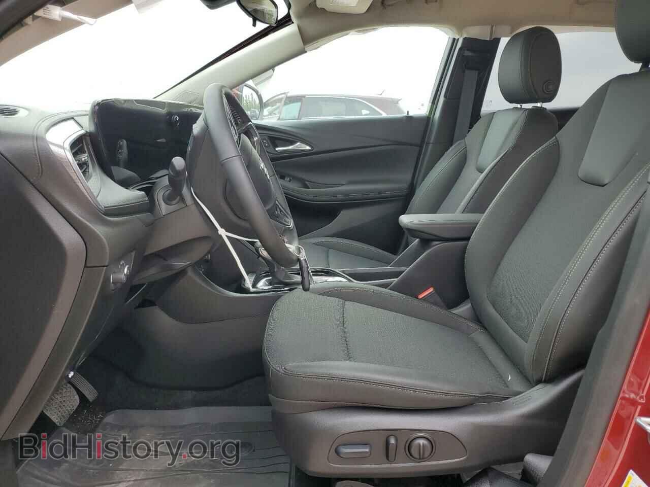 2024 BUICK ENCORE - VIN: KL4AMBS27RB068116 - Фото 7