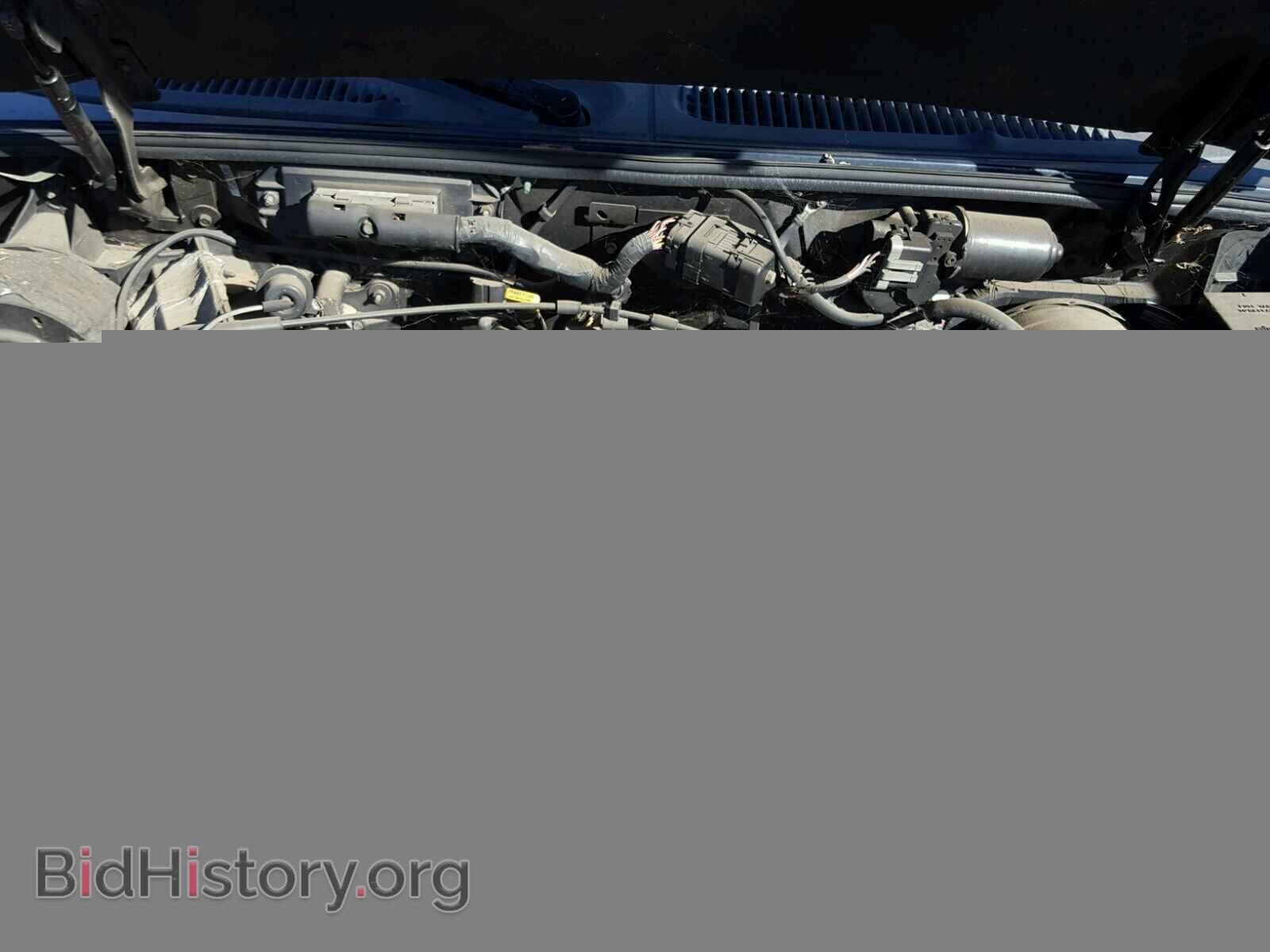 1997 FORD EXPLORER - VIN: 1FMDU32P3VZA61598 - Photo 7