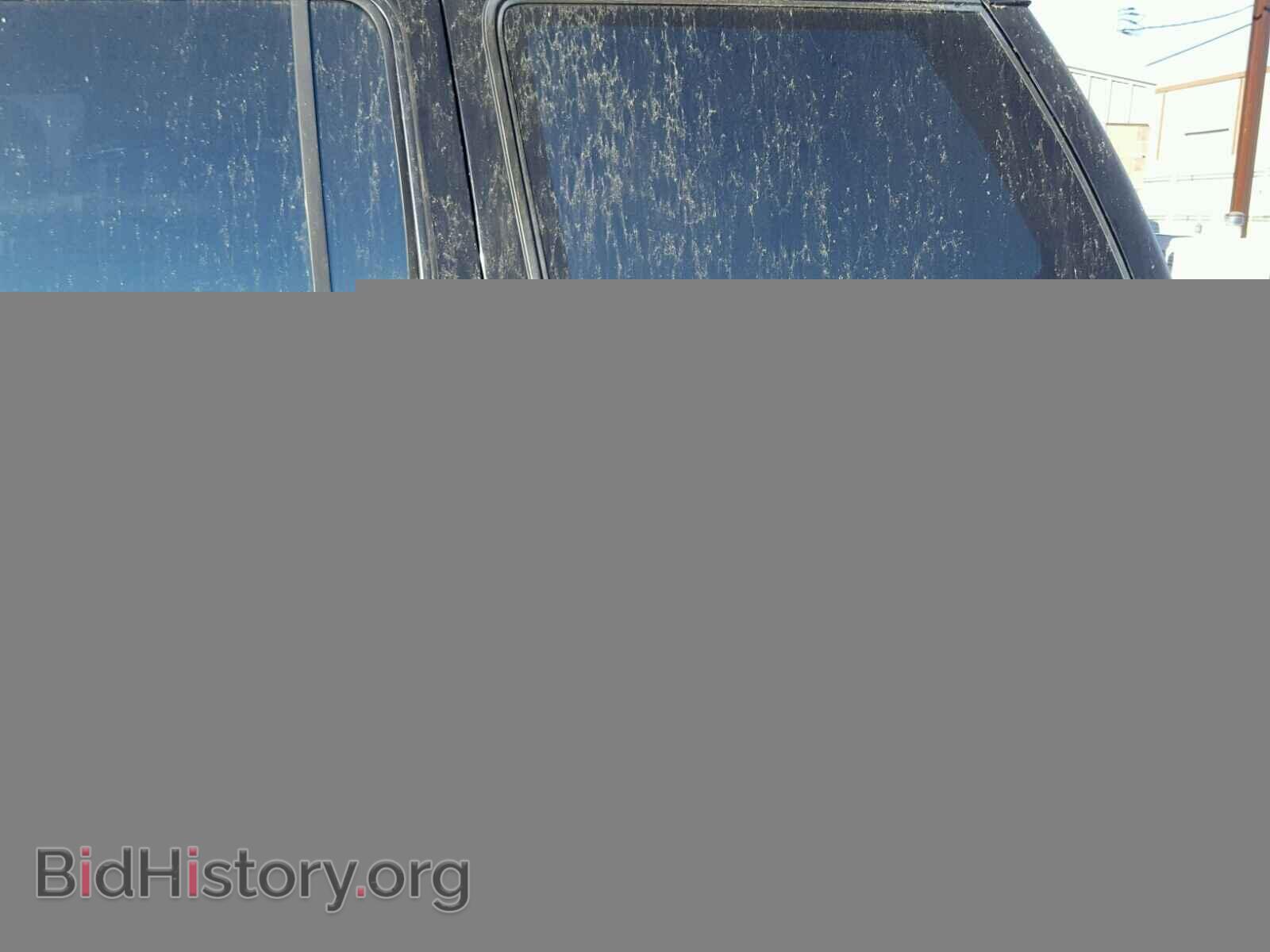 1997 FORD EXPLORER - VIN: 1FMDU32P3VZA61598 - Photo 9