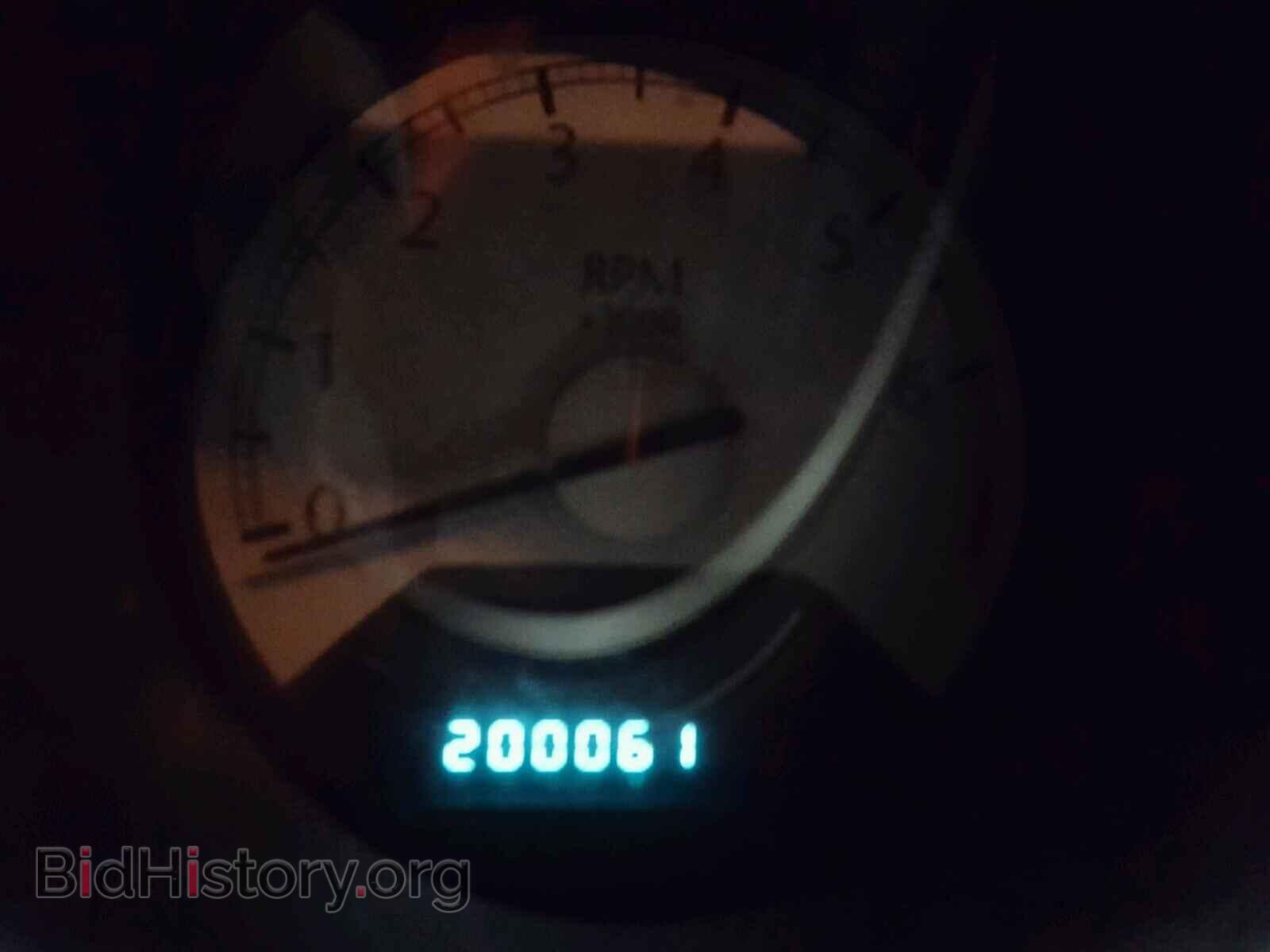 2007 CHRYSLER SEBRING - VIN: 1C3LC56K47N620880 - Фото 8