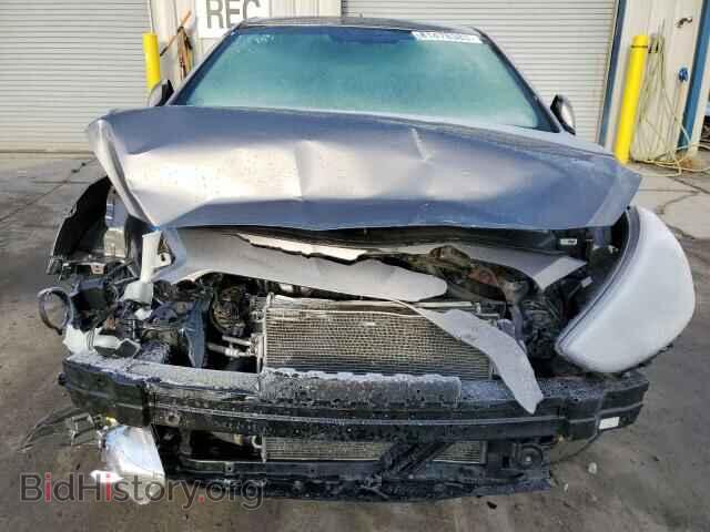 2017 HYUNDAI ACCENT - VIN: KMHCT5AE2HU359863 - Фото 5