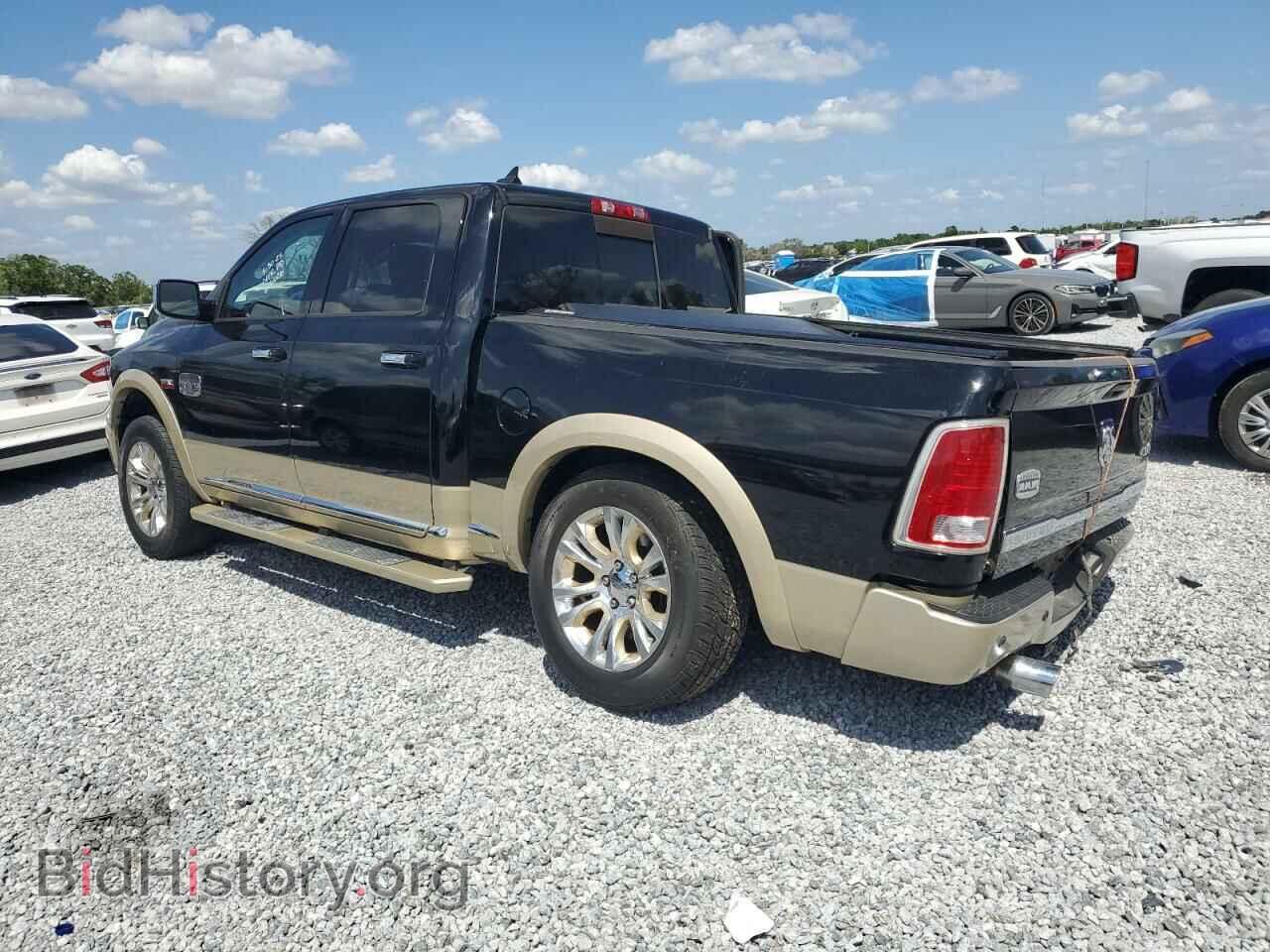 2013 RAM 1500 - VIN: 1C6RR7PT3DS606626 - Фото 2