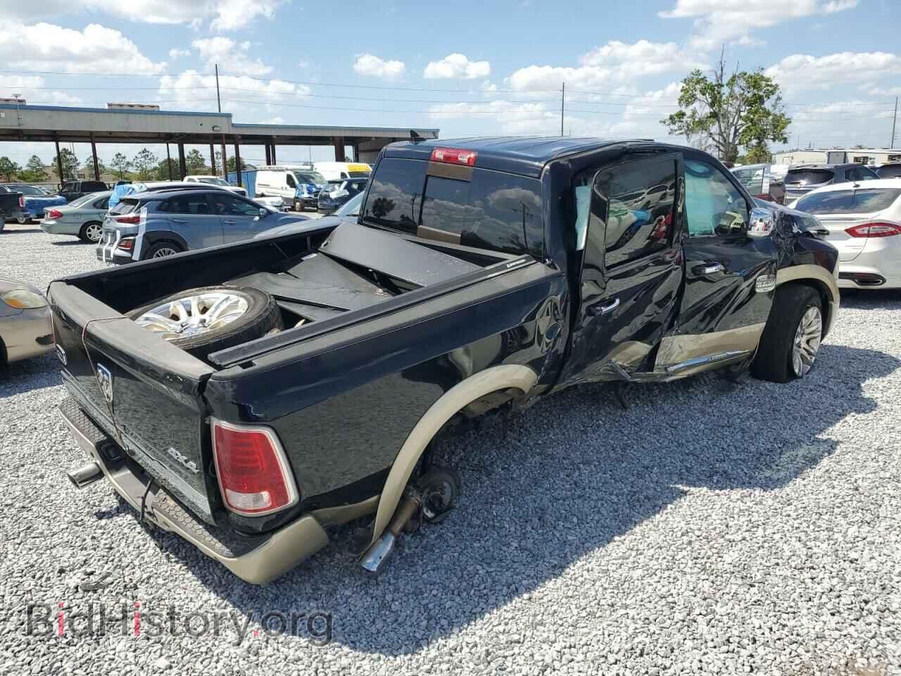 2013 RAM 1500 - VIN: 1C6RR7PT3DS606626 - Фото 3