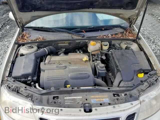 2006 SAAB 9-3 - VIN: YS3FD45Y161002680 - Фото 7