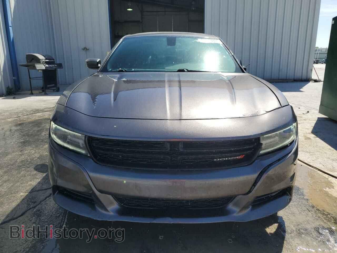 2019 DODGE CHARGER - VIN: 2C3CDXBG3KH699499 - Фото 5