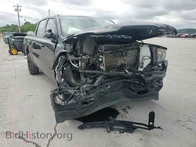 2020 RAM 1500 - VIN: 1C6SRFFT0LN184583 - Фото 13