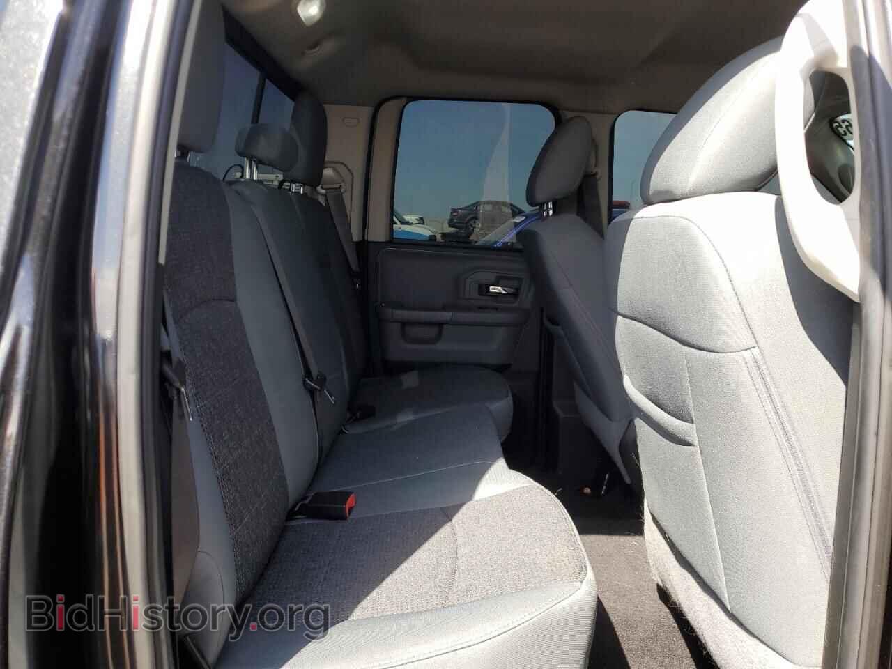2019 RAM 1500 - VIN: 1C6RR6GT7KS521053 - Фото 11