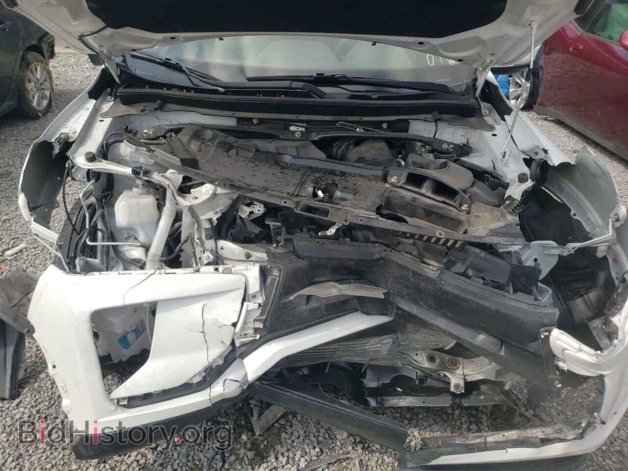 2018 MITSUBISHI ECLIPSE - VIN: JA4AS3AA2JZ040711 - Photo 11