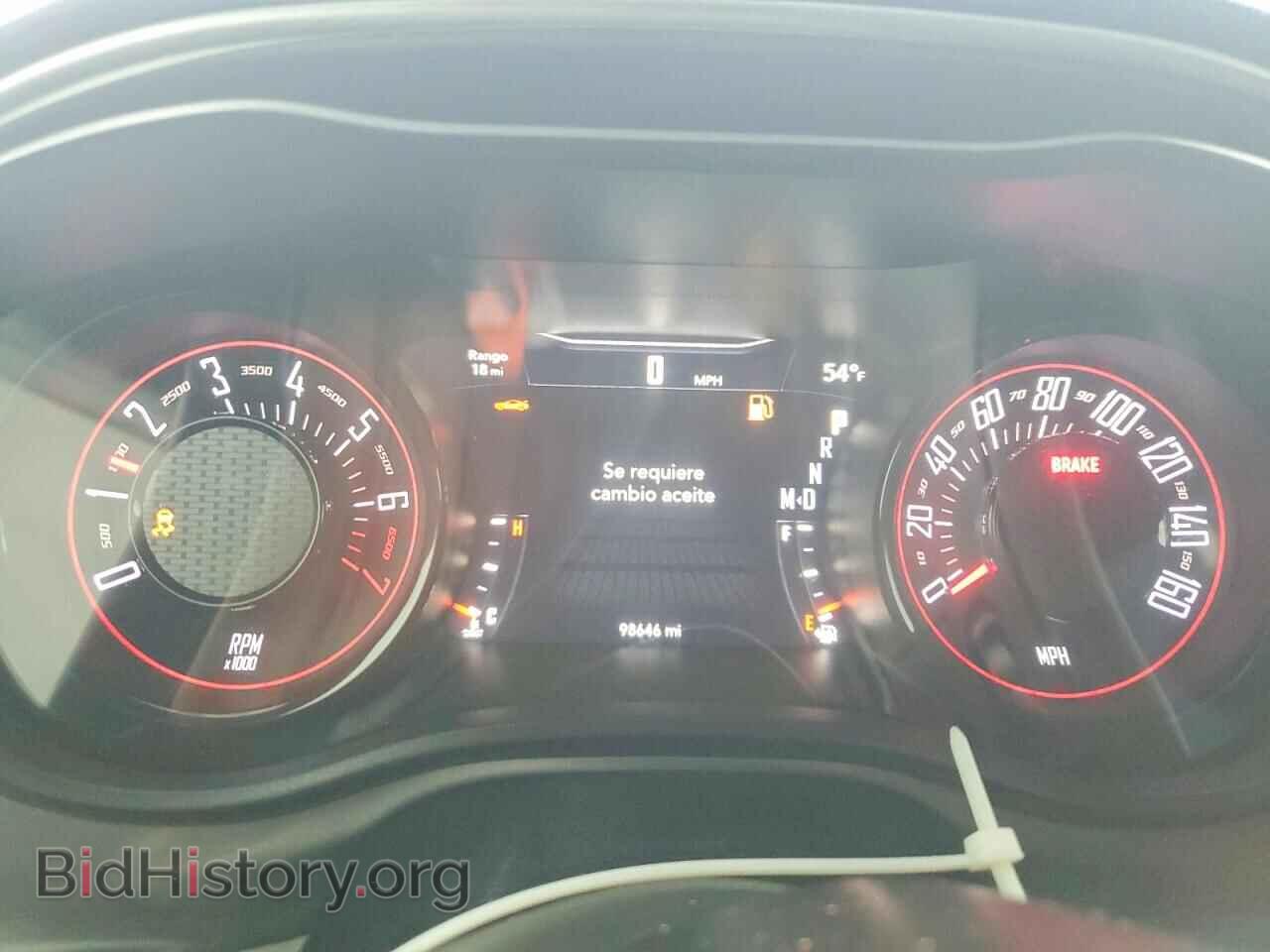 2021 DODGE CHALLENGER - VIN: 2C3CDZGG8MH605219 - Photo 9