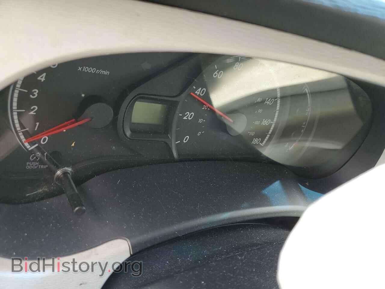2011 TOYOTA All Models - VIN: 5TDZK3DC4BS081429 - Photo 9