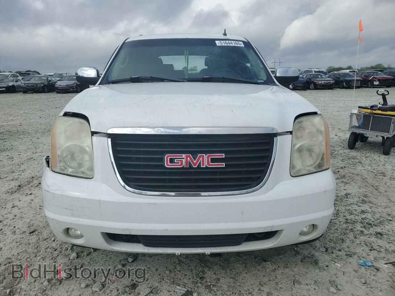 2007 GMC YUKON - VIN: 1GKFC13097R140318 - Фото 5