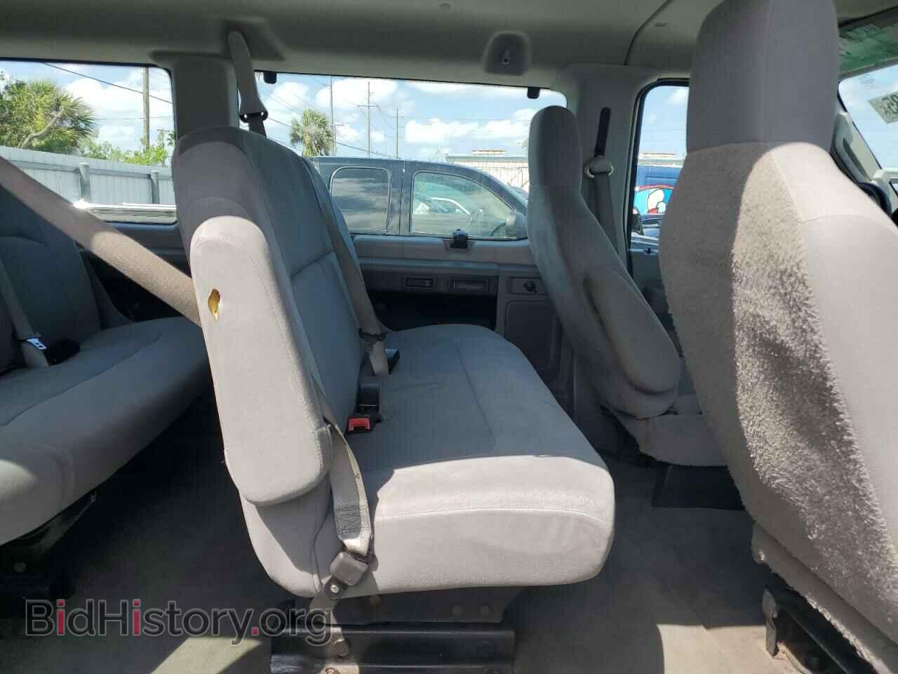 2010 FORD ALL Models - VIN: 1FBSS3BL9ADA18474 - Фото 11