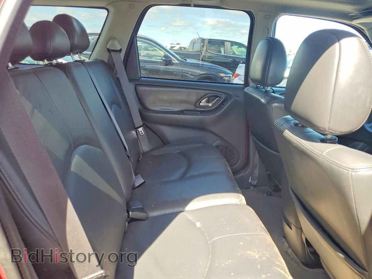 2005 MAZDA TRIBUTE - VIN: 4F2YZ96115KM37577 - Фото 10