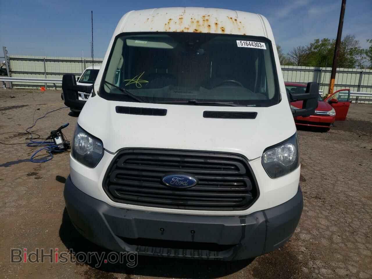 2017 FORD TRANSIT - VIN: 1FTYR1CM9HKA27291 - Photo 5
