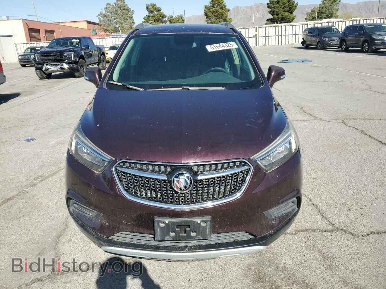 2017 BUICK ENCORE - VIN: KL4CJASB5HB147410 - Photo 5