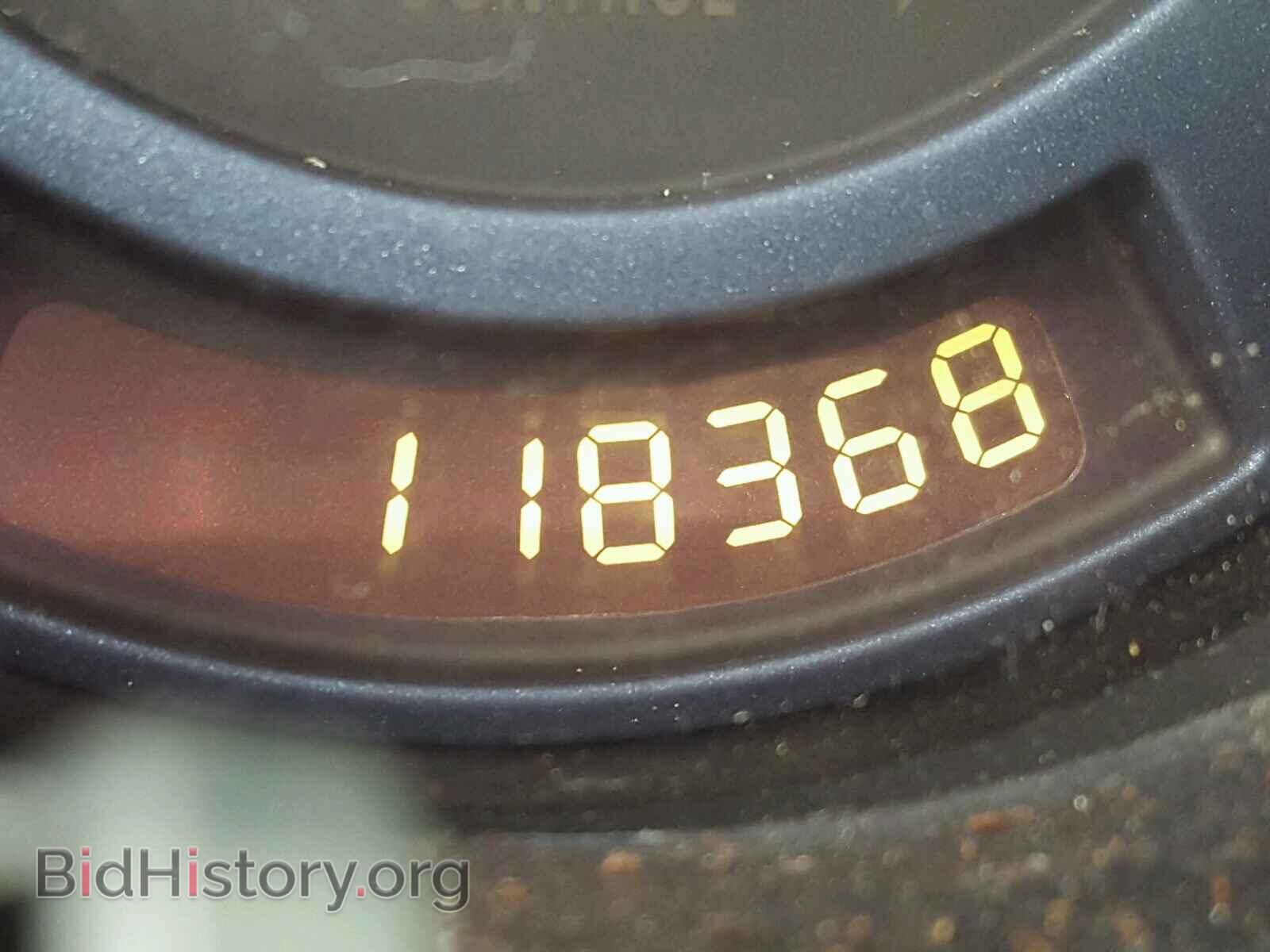 2003 HONDA ELEMENT - VIN: 5J6YH18553L008321 - Фото 8