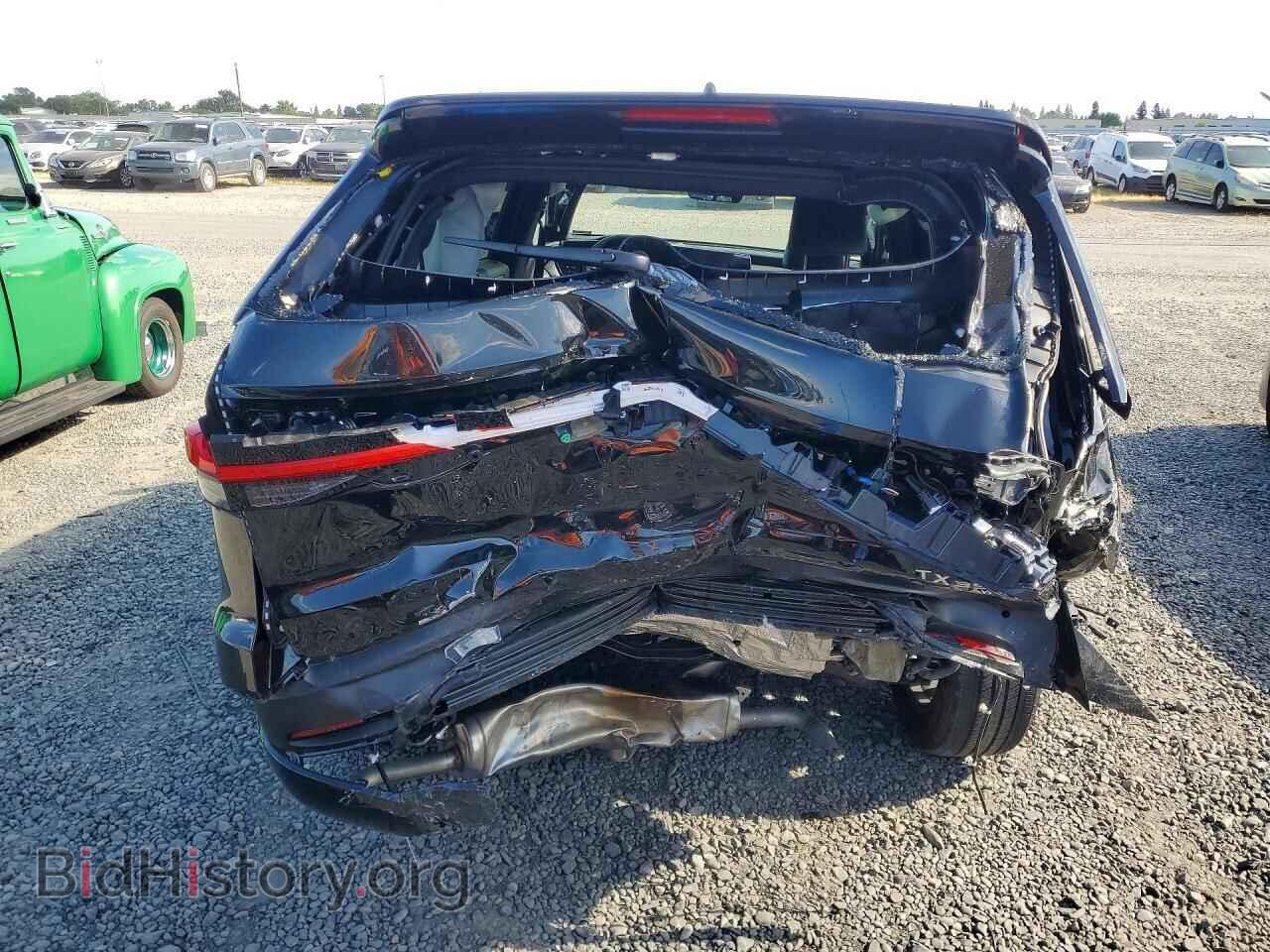 2026 LEXUS UNKNOWN - VIN: 5TDAAAB66TS052551 - Фото 6