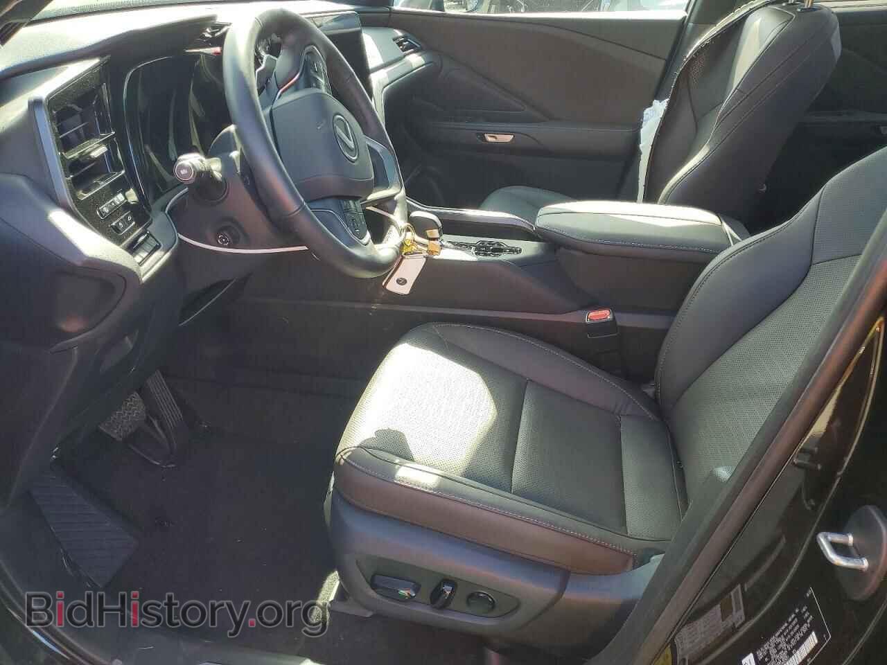 2026 LEXUS UNKNOWN - VIN: 5TDAAAB66TS052551 - Фото 7