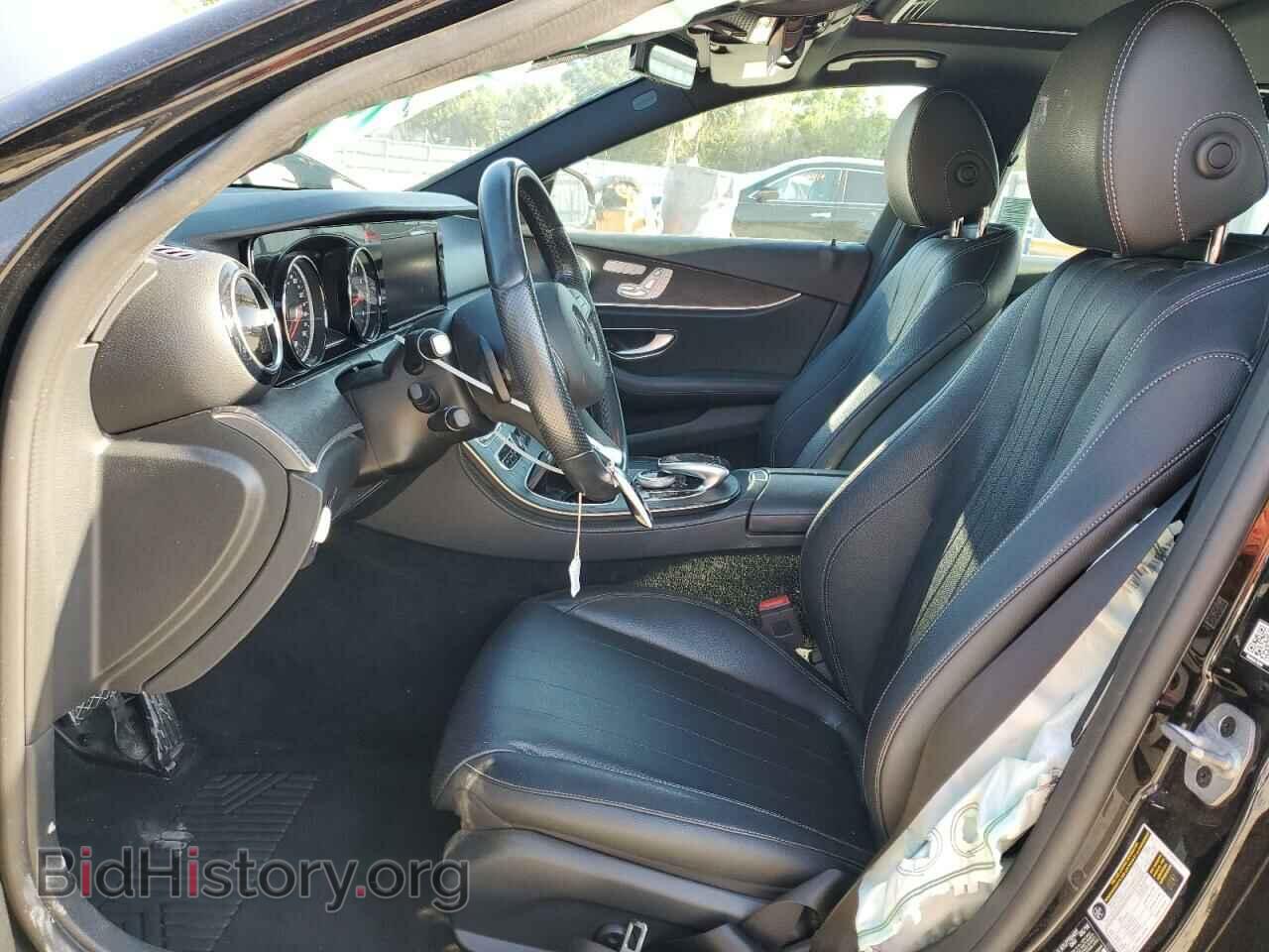 2018 MERCEDES-BENZ E-CLASS - VIN: WDDZF4JBXJA467585 - Фото 7