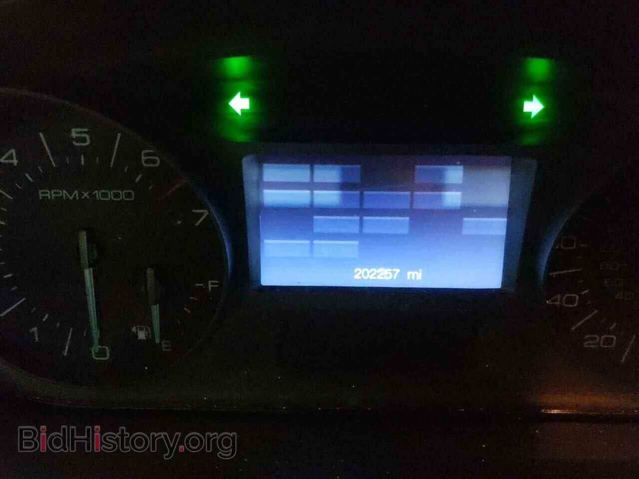 2013 FORD EDGE - VIN: 2FMDK3G98DBC22674 - Photo 8