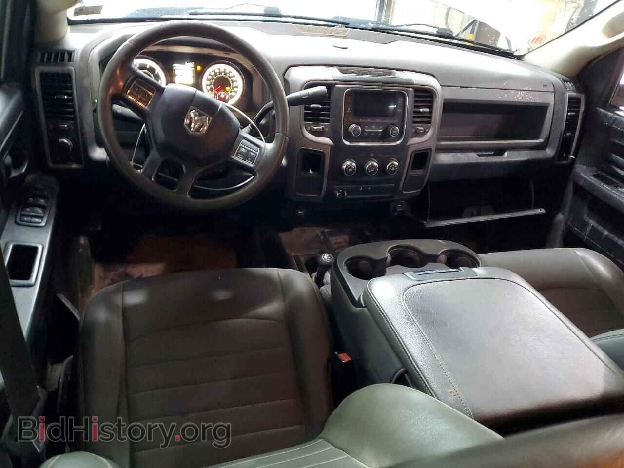 2018 RAM 2500 - VIN: 3C6TR5HT0JG293823 - Photo 8