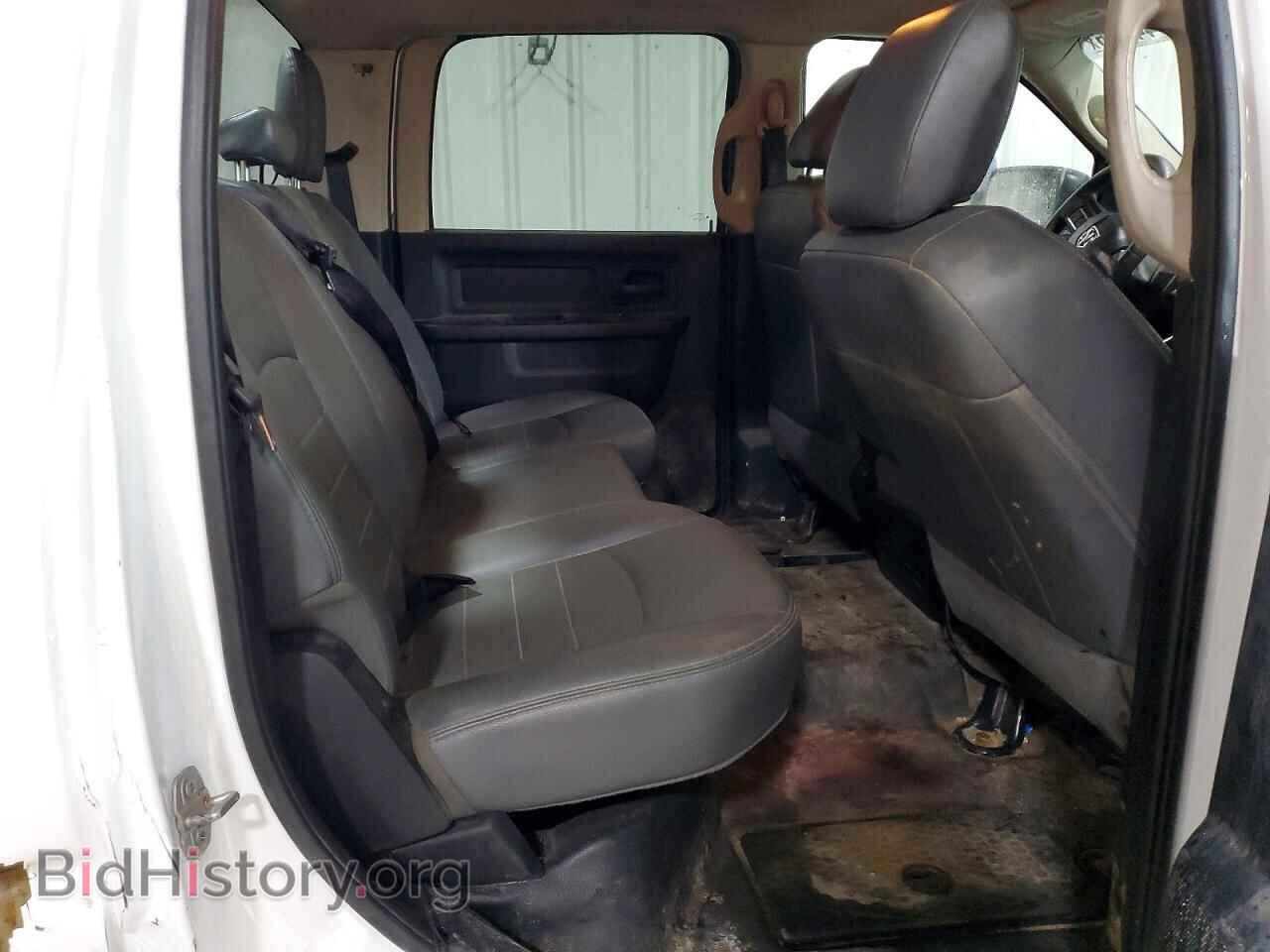2018 RAM 2500 - VIN: 3C6TR5HT0JG293823 - Photo 10