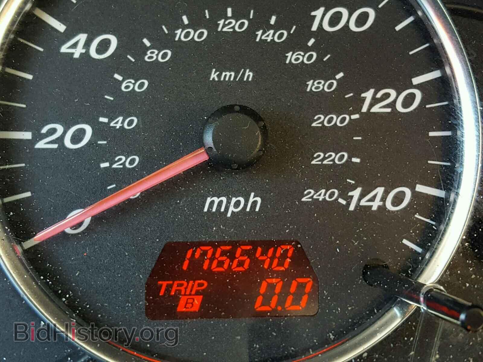 2008 MAZDA 6 - VIN: 1YVHP80C085M45791 - Фото 8